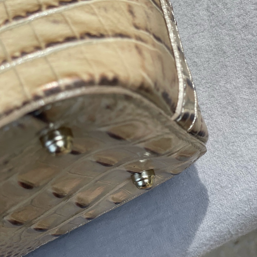 Brahmin Asher Satchel - Picture 3 of 15